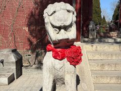 -天宁寺