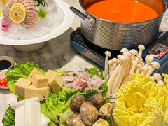 -东南里湖景餐厅·新闽菜(浦西万达店)