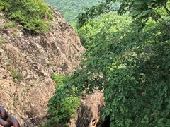 -香炉山国家森林公园