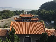 -南沙天后宫景区