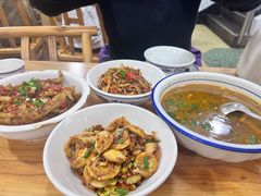 -笨罗卜浏阳菜馆(星沙店)