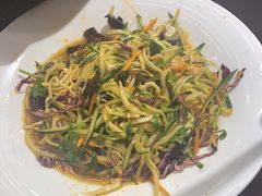 -李老哈·东北菜(宋园路店)