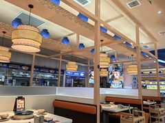 -嗲嗲的椰子鸡・太琼糟粕醋(上海百联又一城店)