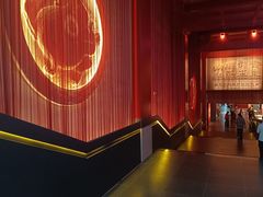 -北京大葆台遗址博物馆