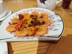 -德胜轩正宗顺德菜(宝安沙井会展中心店)