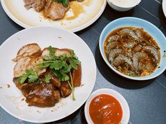 -吴记富苑(朝阳店)