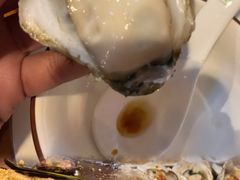 -土蚝·高压锅生蚝(百姓美食街店)