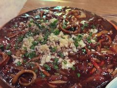 -蜜桃餐厅·伴山(湖滨商业街店)