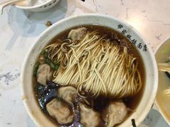 -蒋家桥饺面店(四望亭路店)