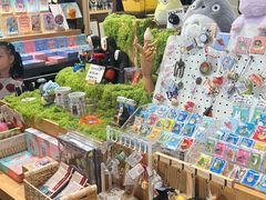 -猫的天空之城概念书店(苏州诚品店)