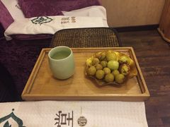 -莱仪堂艾灸经络养生馆(武威东路店)