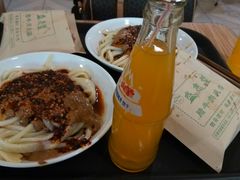 android_upload_pic-清真盛志望麻酱酿皮·非遗老字号