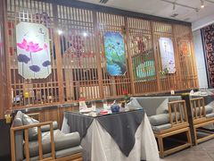 -楚鲜·汉正街一号(天河店)