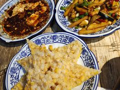 -冬哥川菜馆(十梓街店)