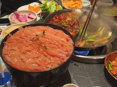 -巴蜀大将火锅(春熙店)
