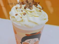 -霓裳茶舞(上海静安大悦城店)