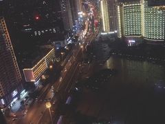 -星城之眼摩天轮