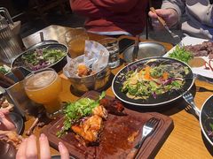 -HUZI虎滋精酿餐吧(京西大悦城店)