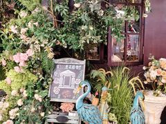 -第101座花园餐厅(湖滨88店)