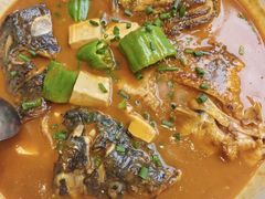 -亲回家吃饭餐厅(黄陂店)