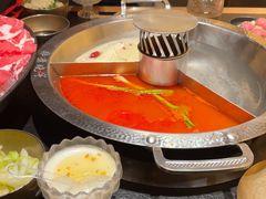 -晓宇重庆火锅(西安荟聚店)