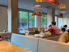 大堂-眉州小吃(魏公村店)