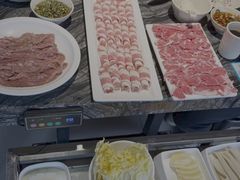 -天都火锅酒楼(虹梅南路店)