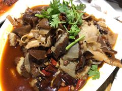 -金记大肠(瑞昌路店)