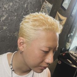 -风生造型