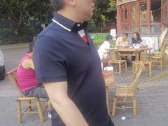 -李开心火锅馆(回兴店)
