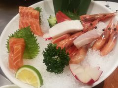 -大渔之观(安贞店)