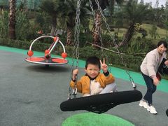 -枫香湖儿童公园