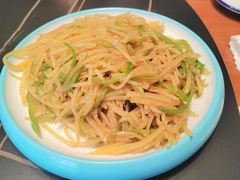 -好口味小吃楼·东北菜(太原南街店)