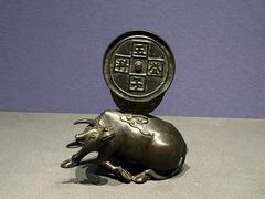 -西安博物院