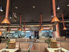 -东门口·新式老北京火锅(河西龙湖天街店)