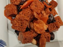 素什锦-局气烤鸭·北京菜(德云社店)