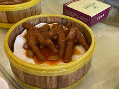 -东湖国际大酒店叠石酒楼