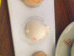 -蝴蝶里·粤菜·点心(龙湖杭州金沙天街店)