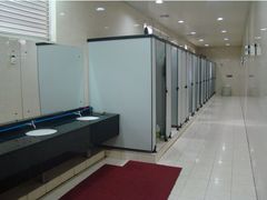 -广州东站汽车客运站