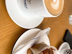 -Jamaicablue Coffeeshop(中央广场店)