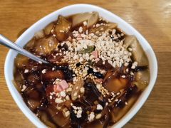 冰粉-三猫黑鱼花(南大店)