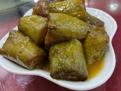 夜开花-红灯笼龙凤饭店(宁波老字号店)