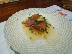和牛海蛋卷-隐味(金盛时代店)