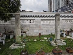 -安顺武庙
