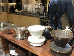 -是啡·日式精品咖啡(东门太阳百货店)