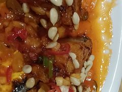 -佛有缘素食馆·荔湾老字号(陈家祠首店)