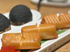 -蔡澜点心·粤菜(西单大悦城店)
