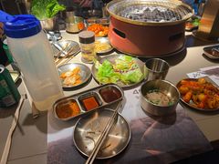 -西塔老太太泥炉烤肉(青浦蟠龙天地店)