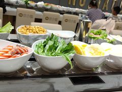 -农小锅自助小火锅(北京大兴凯德店)