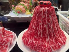 -禄婶鸡煲·打边炉